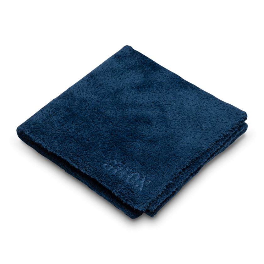 GYEON-Q²M SoftWipe EVO Mikrofasertuch-40x40 cm