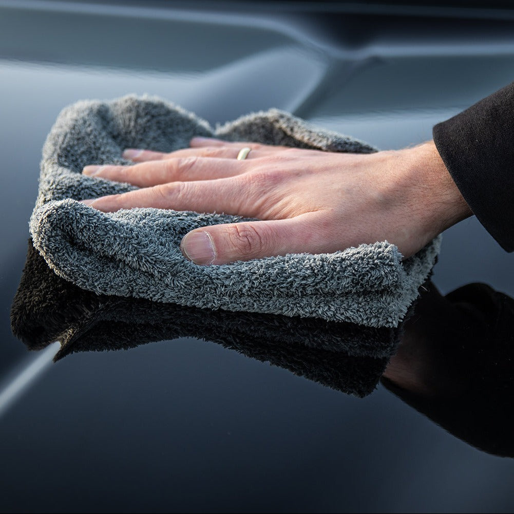 A1 "DAS TUCH" Premium Mikrofaser Mikrofasertuch