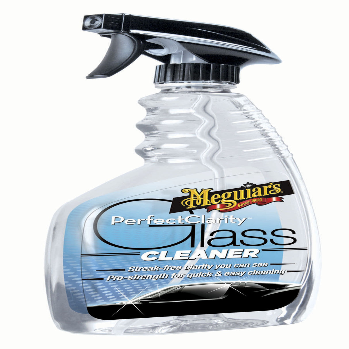 Meguiars ALL-SURFACE Interior Kit Pflegeset 1 Set