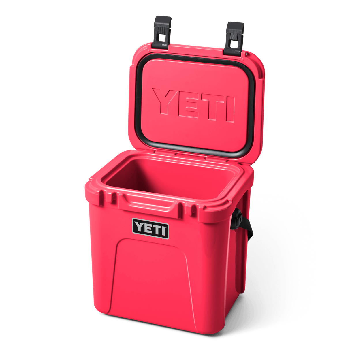 Roadie® 24 Hard Cooler Kühlbox mit Tragegurt (klein)