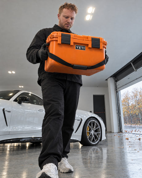 Detailing1 Hero : Caisses de rangement — bien stocker l'entretien auto, les flacons sensibles au gel rentrent dans l (mobile)