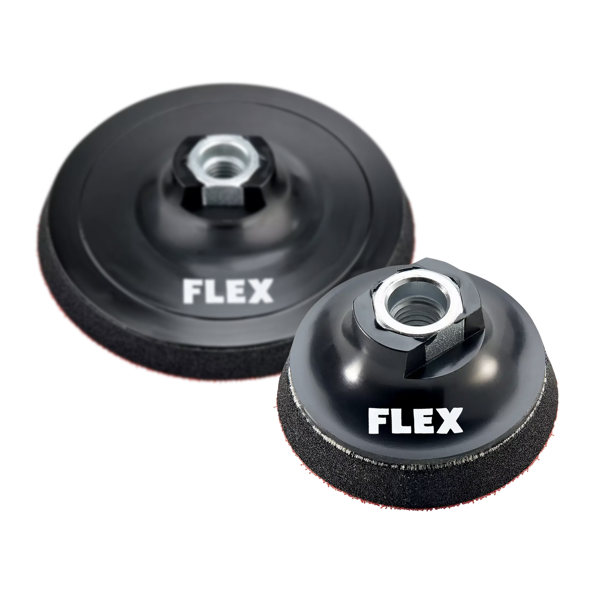 "Klett-Teller" M14 (Gedämpft)