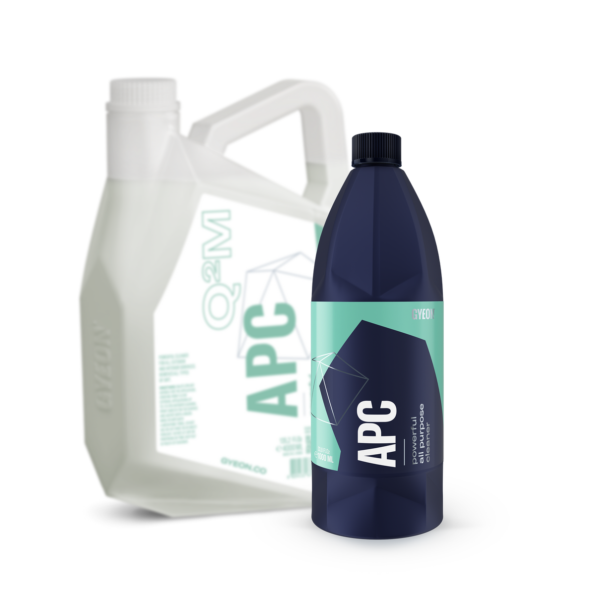 GYEON Q²M APC — Allzweckreiniger