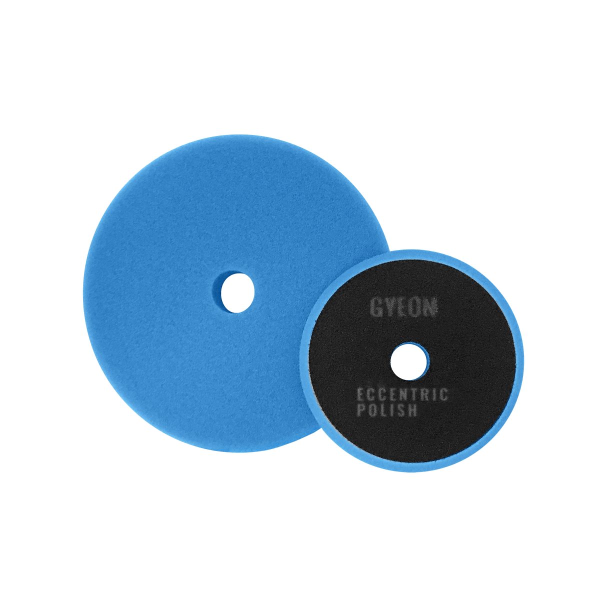 Q²M Polish Polijstpad (Rotary / Excentrisch)