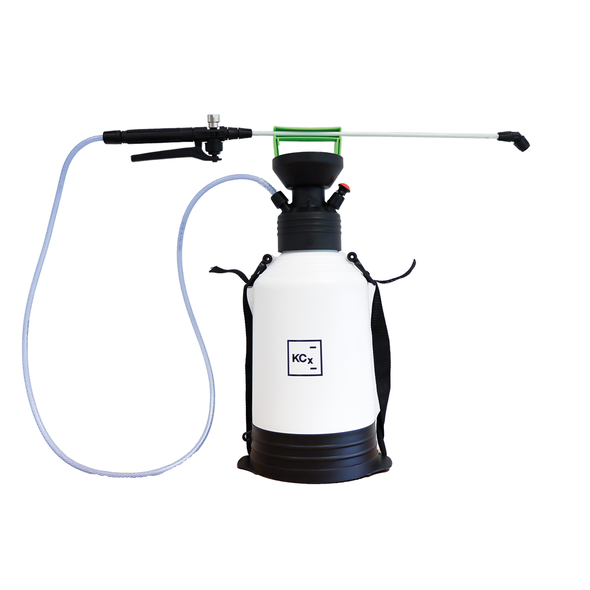 Koch-Chemie Pro Pressure Sprayer "Alkaline" — Drucksprüher (Alkalisch)