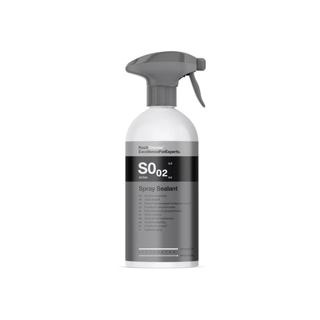 Koch-Chemie Spray Sealant "S0.02" powłoka w sprayu 500 ml