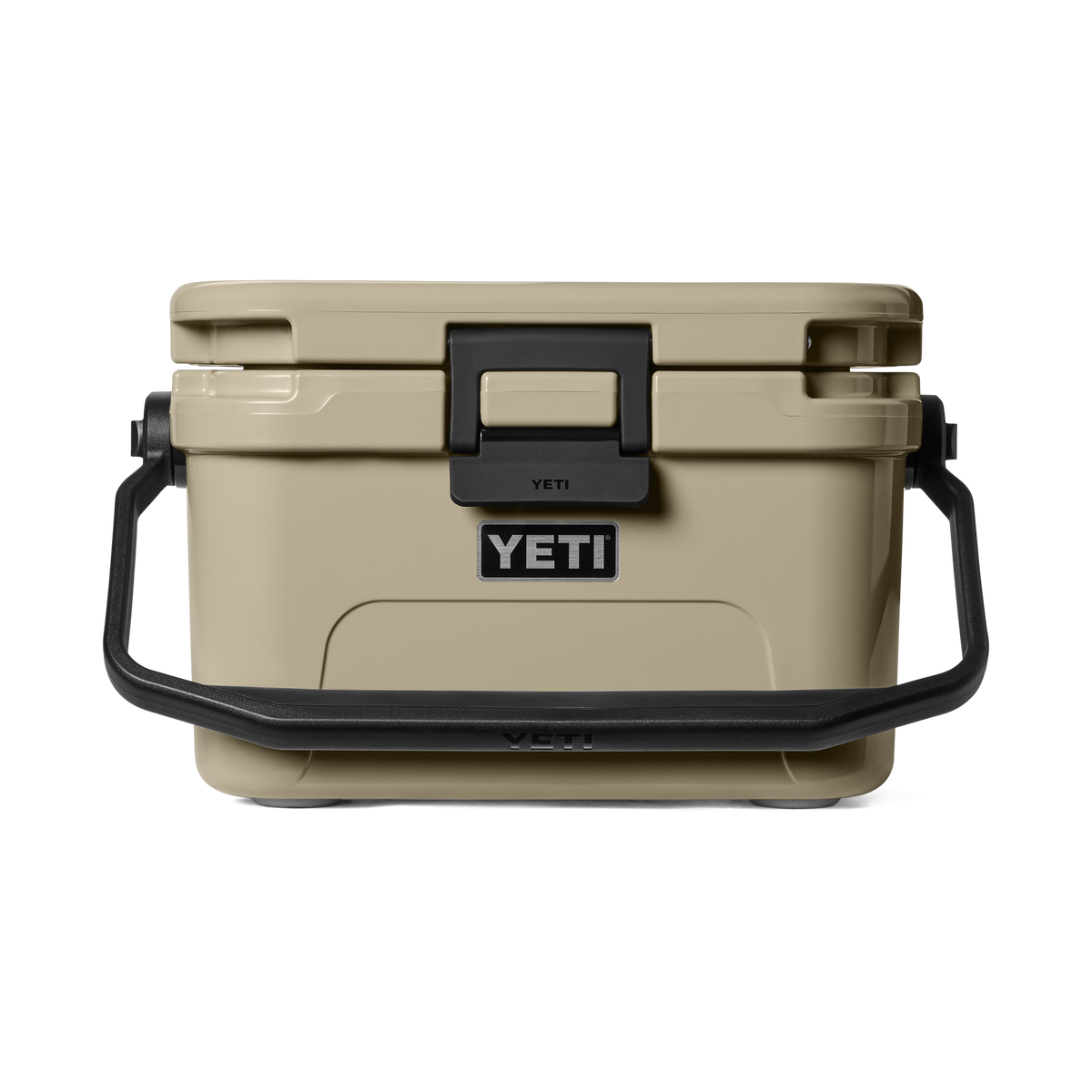 Roadie® 8 Hard Cooler Kühlbox mit Tragegurt (Mini) – D1-YET-70000005807 – Produktfoto