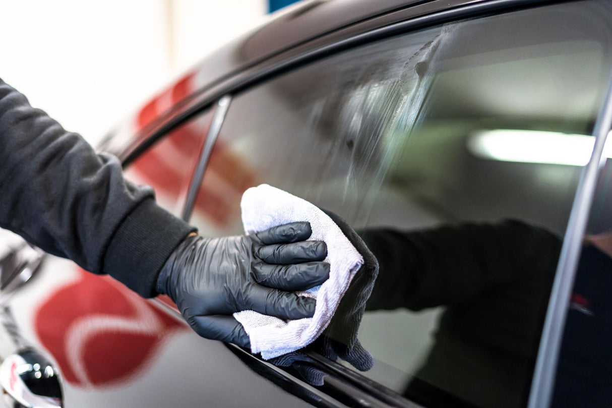 Soft99 Glaco Q Scheibenversiegelung 75ml