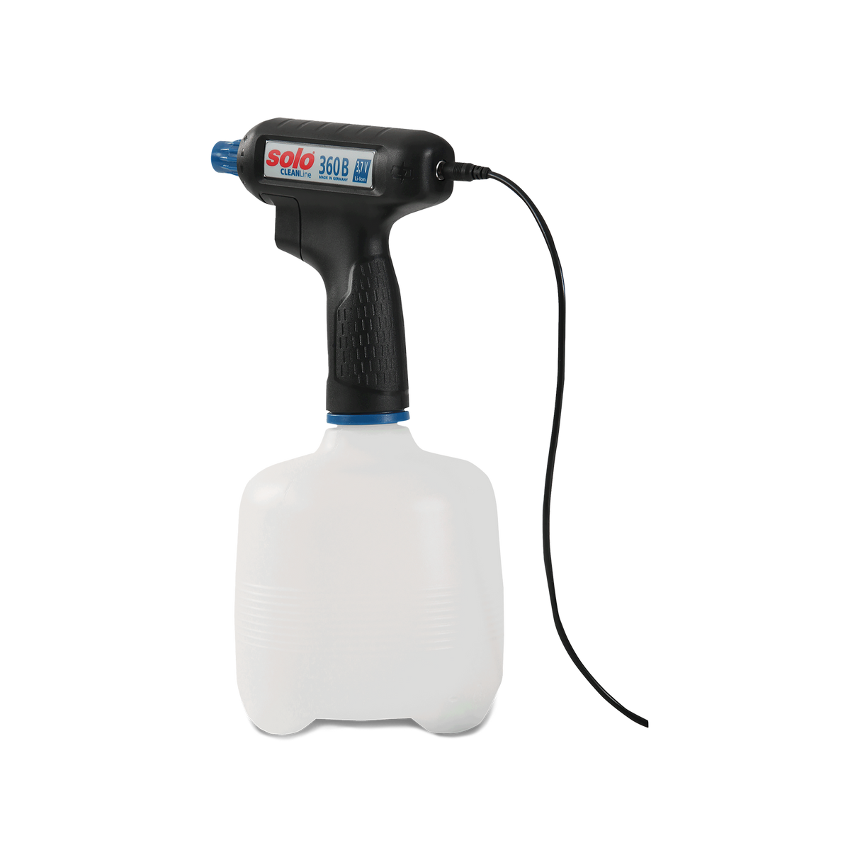 CLEANLine (360 B) Akku-Sprühflasche 1 Liter (3,7 V / 1,4 Ah)