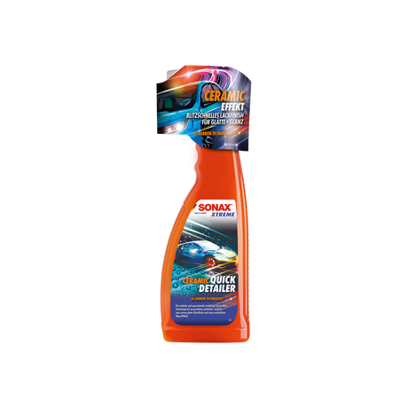 SONAX XTREME Ceramic QuickDetailer 750 ml, foto prodotto