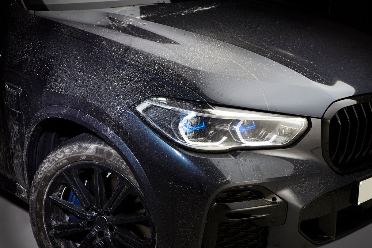 XTREME Foam-Invasion (Sonderedition) Autoshampoo