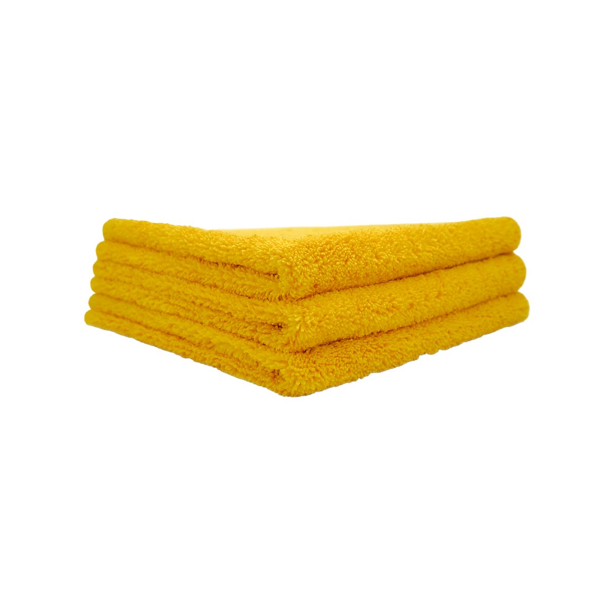 "Dual Pile" lang- und kurzfloriges Mikrofasertuch (420 GSM)