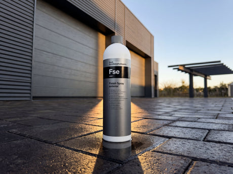 Quick Detailer fürs Auto — Koch-Chemie FSE 1L (Platzhalter-Hero, finale 4er-Serie wird vor Live-Schaltung generiert)