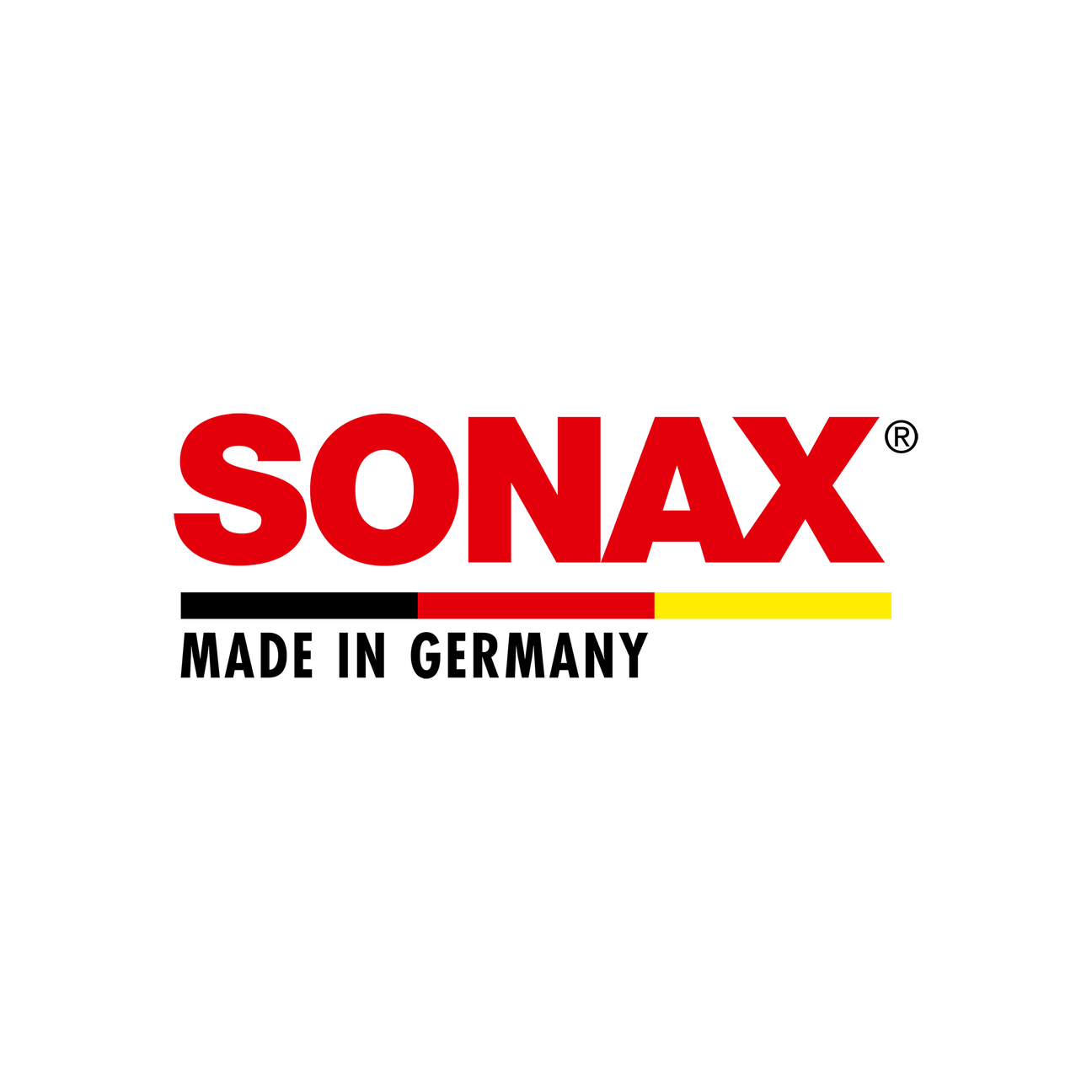 SONAX