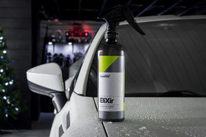 "EliXir" High-Gloss Quick-Detailer