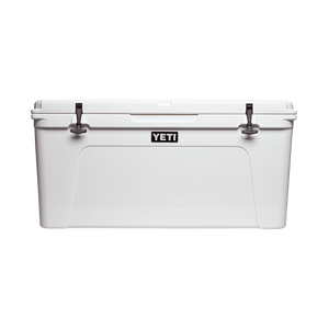 YETI Tundra® 125 Kühlbox Weiss