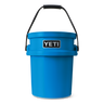 YETI LoadOut® 19-Liter-Eimer Big Wave Blue