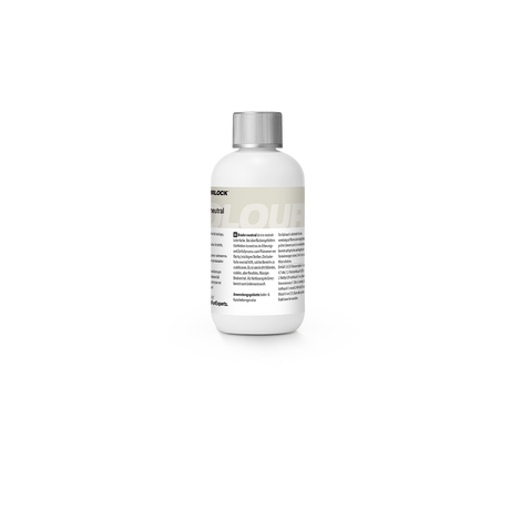 COLOURLOCK "Binder" (Neutral) Neutrale Füllfarbe für brüchiges, rissiges Leder