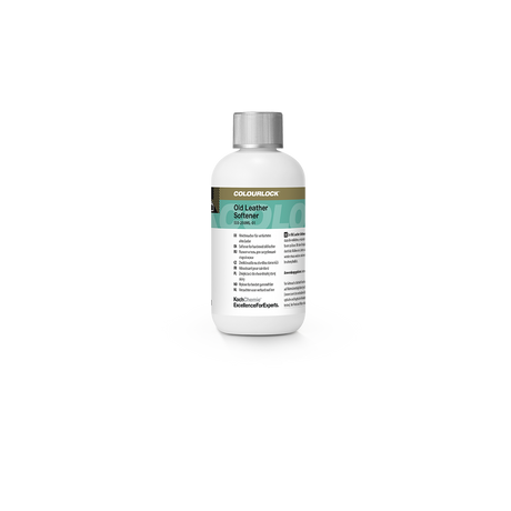 COLOURLOCK "Old Leather Softener" Weichmacher für verhärtetes altes Leder