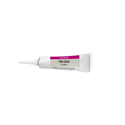 Füllstoffe & Spachtel von COLOURLOCK