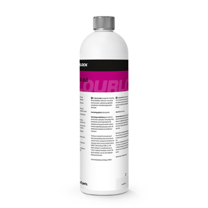 COLOURLOCK "Top Coat" (Dull) Matter Abschlusslack für die professionelle Lederreparatur