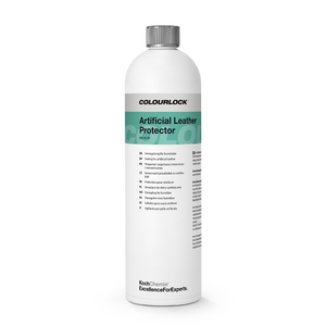 COLOURLOCK "Artificial Leather Protector" Versiegelung für Kunstleder