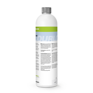 COLOURLOCK "Degreaser" Lösemittelfreier Entfetter zur Oberflächenvorbereitung für alle Lederarten