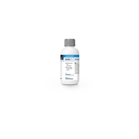 COLOURLOCK "Pol Star" Reinigerkonzentrat für Textil, Leder & Alcantara