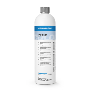 COLOURLOCK "Pol Star" Reinigerkonzentrat für Textil, Leder & Alcantara