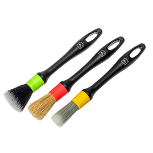 Interior Brush Set Innenraum Pinsel Set