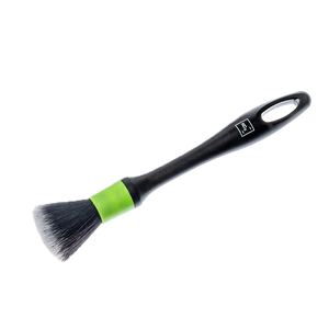 Interior Brush « Vert » Pinceau Interior Autodetailing souple