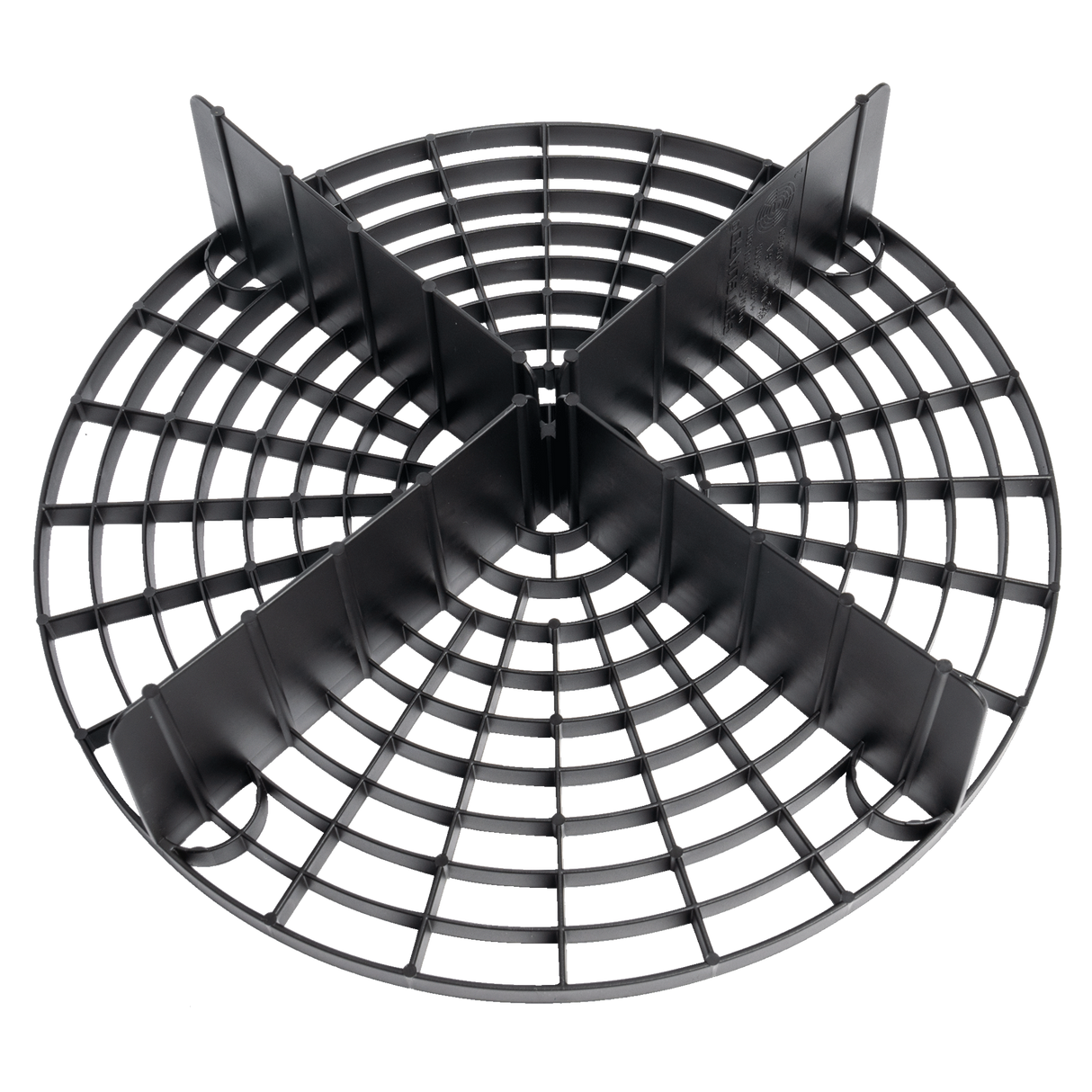 Detailing Bucket Set (Wascheimer, Deckel und Schmutzsieb)