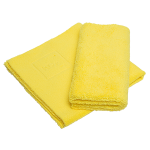 Pro Allrounder Towel "315GSM" Mikrofaser-Poliertuch