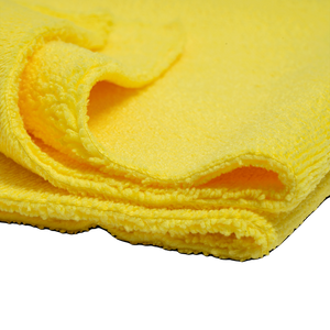 Pro Allrounder Towel "315GSM" Mikrofaser-Poliertuch