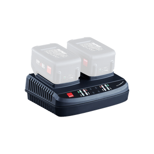 Dual Battery Charger (9HC180LT) Ładowarka do "Akumulatora Rupes iBrid"