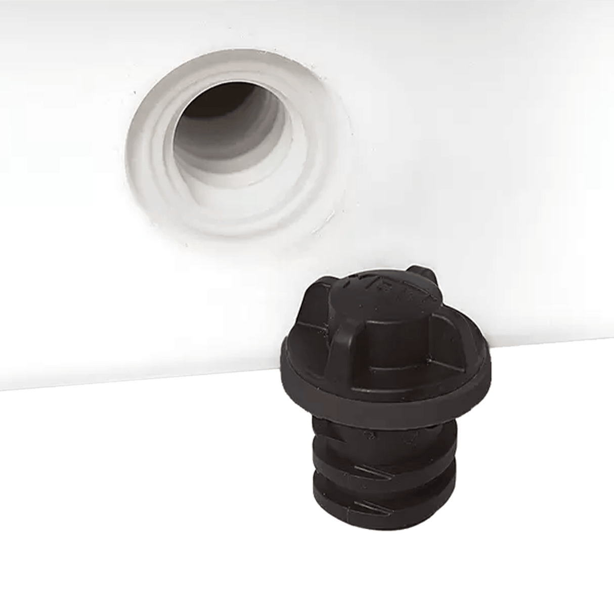 Vortex™ Tapón de vaciado