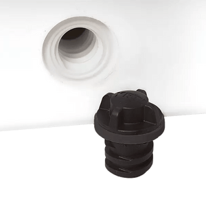 Vortex™ Tapón de vaciado