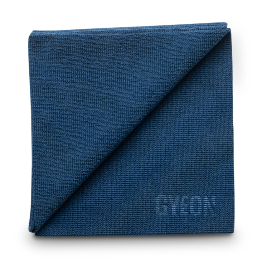 GYEON-Q²M BaldWipe EVO Trockentuch-40x40 cm