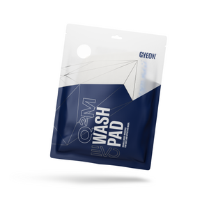 GYEON-Q²M WashPad EVO Waschpad-1 Stück