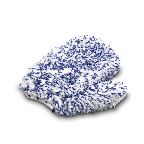 GYEON-Q²M WheelMitt EVO Felgenhandschuh-1 Stück