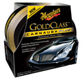 Meguiars GOLD CLASS Carnauba Plus Premium Paste Wax Wachsversiegelung 11 oz (325 ml)