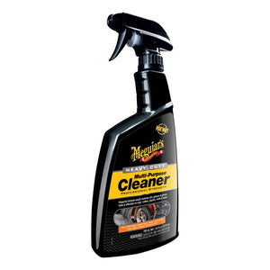 Meguiars HEAVY DUTY Multi Purpose Cleaner Allzweckreiniger 24 oz (709 ml)