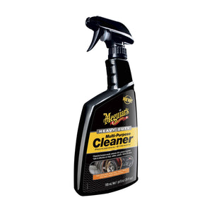 Meguiars HEAVY DUTY Multi Purpose Cleaner Allzweckreiniger 24 oz (709 ml)