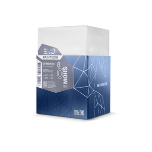 Q² Mohs EVO Paint Coating Keramikversiegelung für Lack