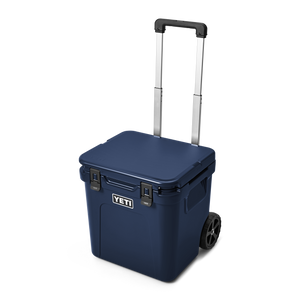 YETI Roadie® 48-Kühlbox auf Rädern Navy