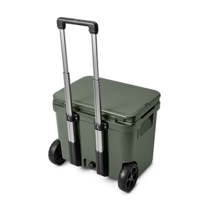 Roadie® 60 Wheeled Cooler Kühlbox mit Rädern (groß)