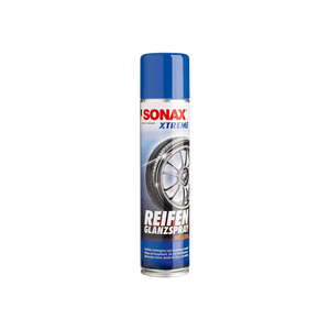 XTREME ReifenGlanzSpray "Wet Look" Tyre Care