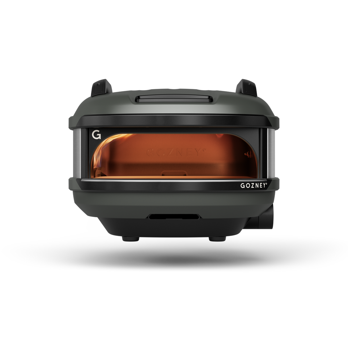 Tread Gas-Pizzaofen