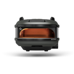 Tread Gas-Pizzaofen