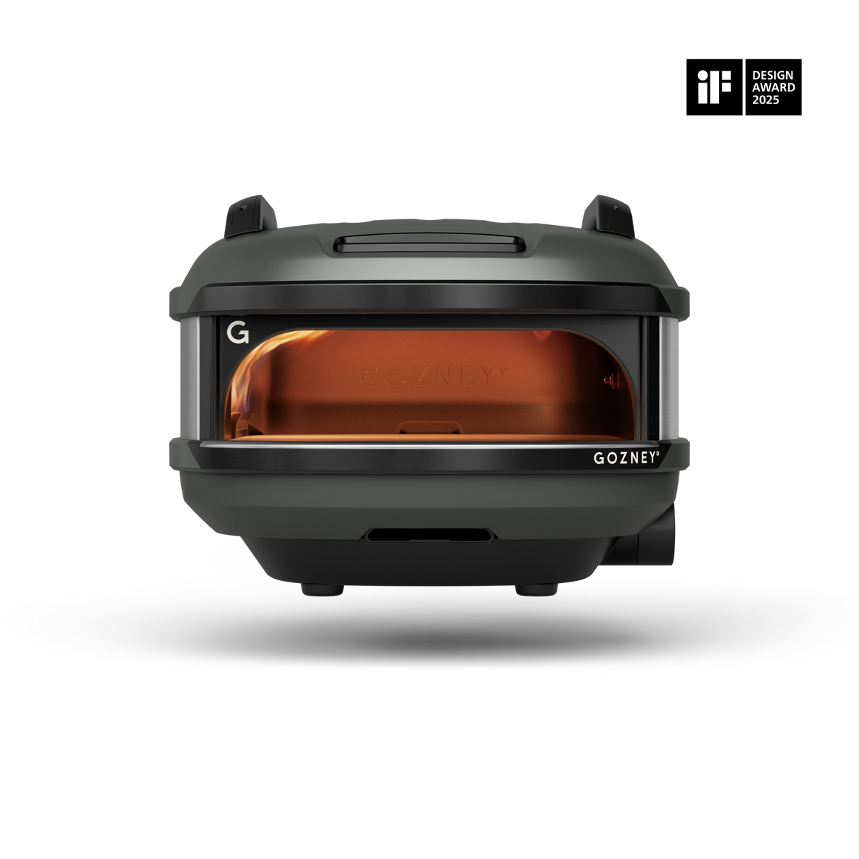 Tread Gas-Pizzaofen